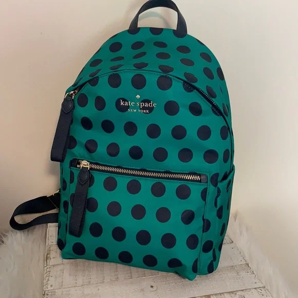 kate spade | Bags | Kate Spade Chelsea Delightful Dot Medium  display picture 2